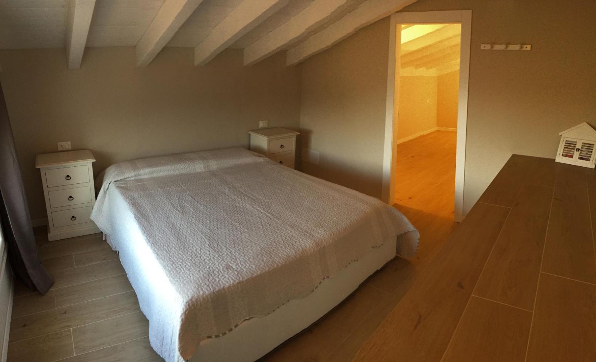 Residence Elegance Ville Ed Appartamenti A Porto Pino Exteriör bild
