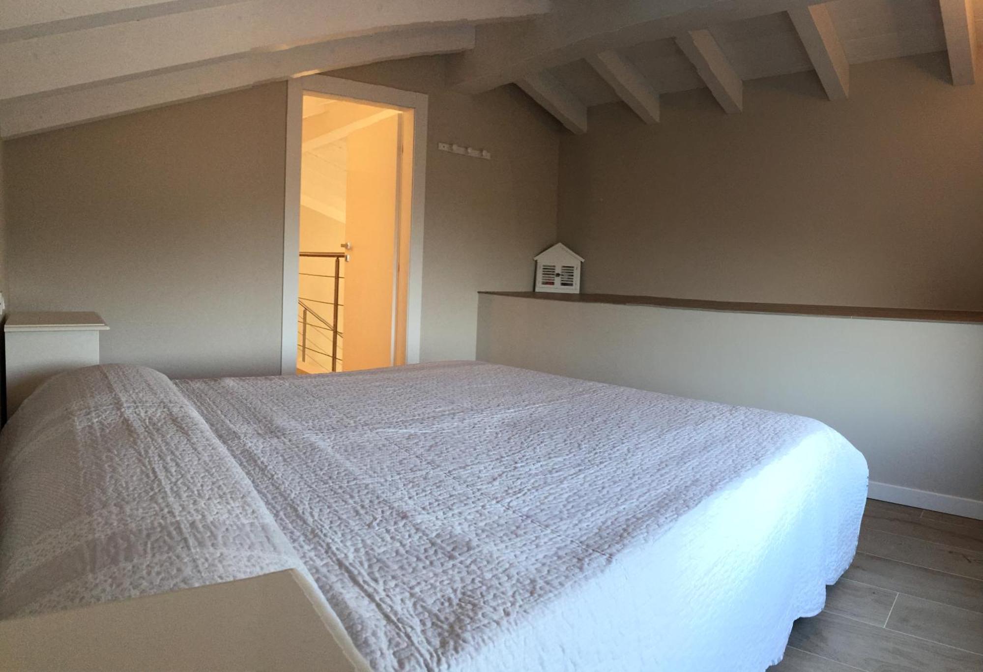 Residence Elegance Ville Ed Appartamenti A Porto Pino Exteriör bild